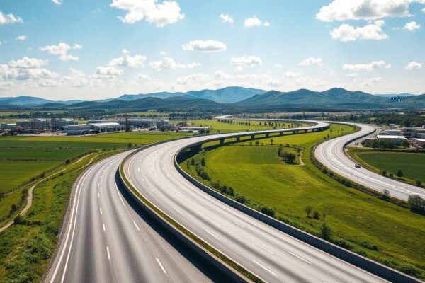 Highway boost: Cabinet clears Rs 20,668 crore highway projects; Nashik–Solapur corridor & NH-326 upgrade get nod