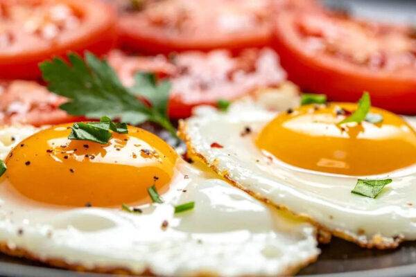Vitamin B12 in eggs: How to cook eggs right to get maximum vitamins |