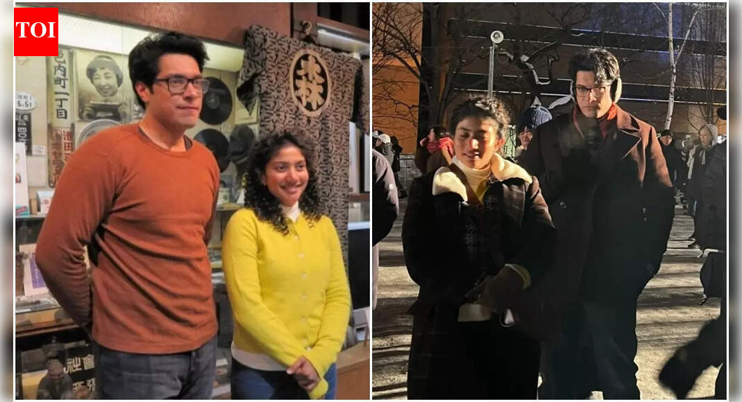 Aamir Khan delays release of Sai Pallavi and Junaid Khan starrer ‘Mere Raho’; here’s why – Reports