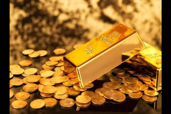 Gold price today: How much the yellow metal costs in your city today? Check rates for Mumbai, Delhi & other cities
