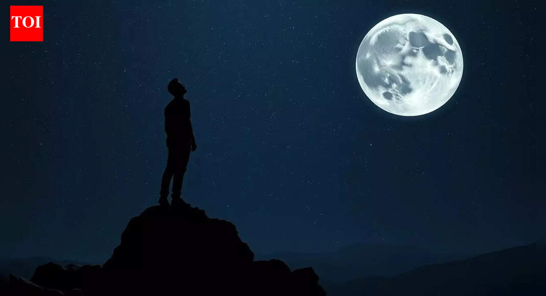 Moon Phase Today (January 1, 2026): Daily Affirmations and Manifestation Guide and For All Zodiac Signs