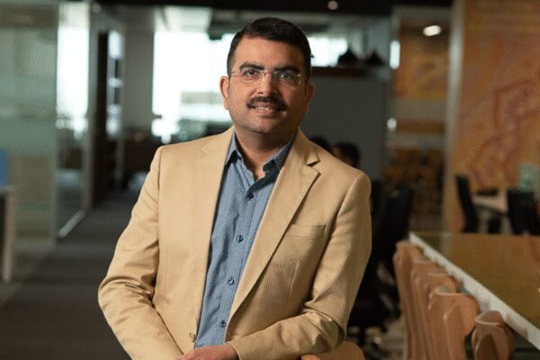 Aim to apply for universal bank licence in a decade: Fino Bank