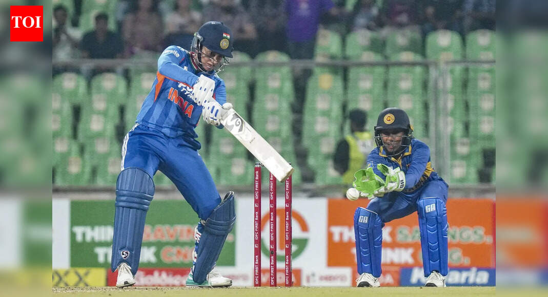‘Smriti Mandhana might just…’: Former India cricketer drops huge prediction
