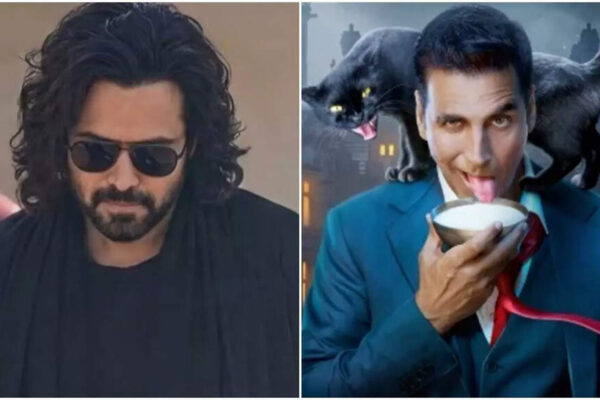 Are Emraan Hashmi’s ‘Awarapan 2’ and Aksha Kumar’s ‘Bhooth Bangla’ pushed due to Ranveer Singh’s ‘Dhurandhar 2’? Deets inside