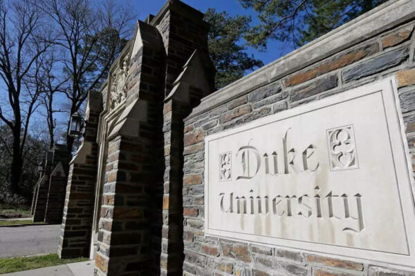 Duke University cuts 9 million through buyouts and building closures amid US federal funding reductions