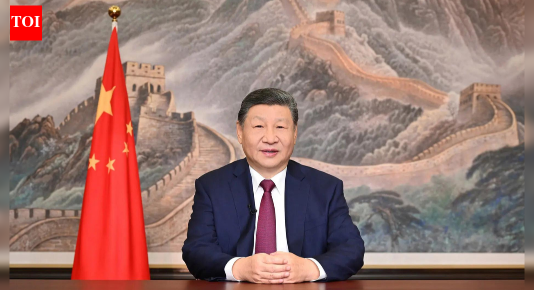 ‘Reunification of our motherland unstoppable’: Xi Jinping’s message as Taiwan drills end; region on edge