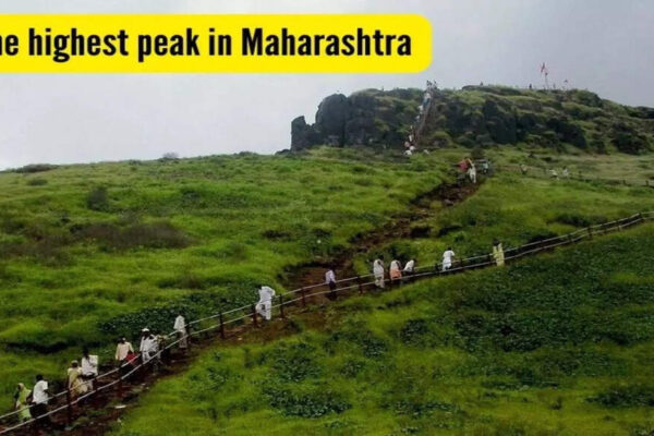 Honest Review: When I visited Kalsubai, the highest peak in Maharashtra, I didn’t know the legend of the girl who vanished…. |