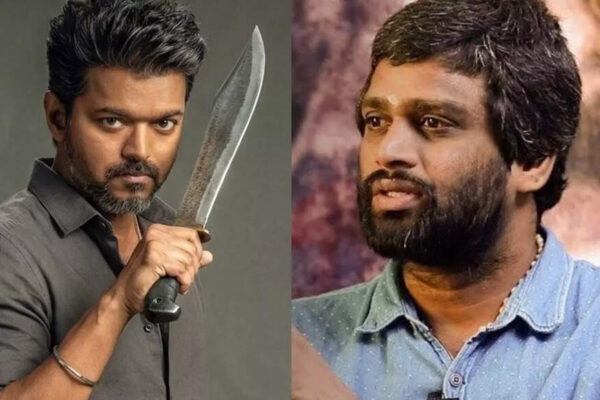 ‘Jana Nayagan’: H. Vinoth once again reacts to remake rumors, calling Thalapathy Vijay a filmmaker’s mind