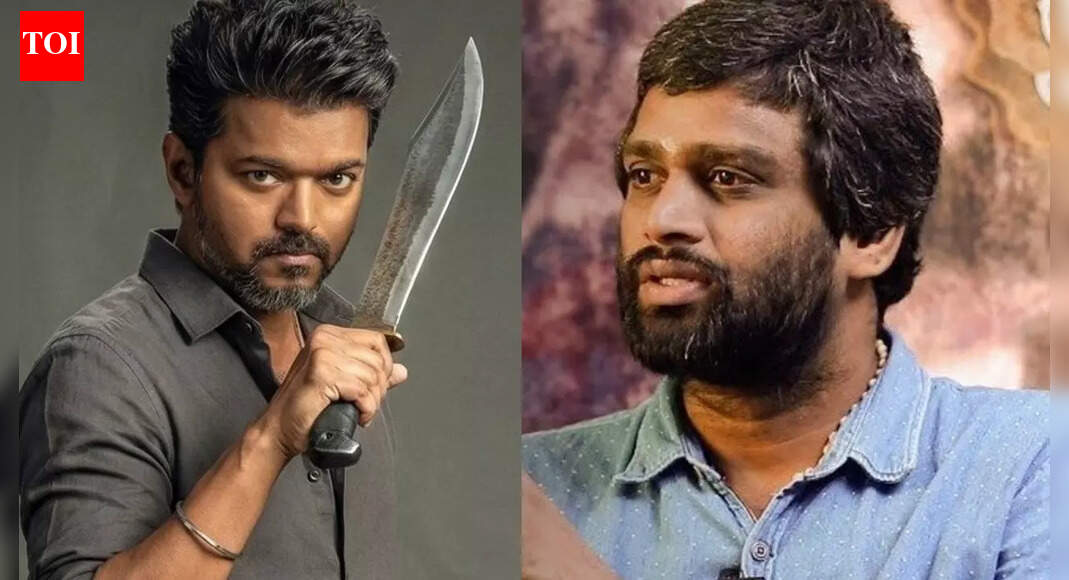 ‘Jana Nayagan’: H. Vinoth once again reacts to remake rumors, calling Thalapathy Vijay a filmmaker’s mind