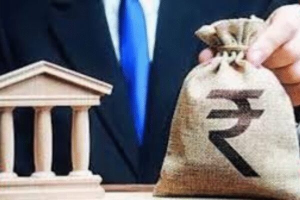 Fiscal snapshot: Centre’s deficit widens to 62.3% of budget target by November; higher than last year