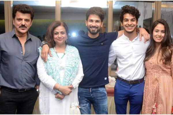 ‘I met him on…’: Neelima Azeem reveals how her relationship with Rajesh Khatter began after Pankaj Kapur divorce