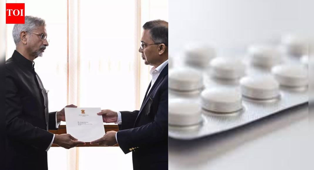 Image: File photo, ANI Faridabad horror: A 25-year-old woman was allegedly raped and assaulted by two men in a moving van after taking a lift on Monday night and was thrown out of the vehicle on the Gurgaon–Faridabad road, suffering serious facial injuries.Festive incentive amid strike: Zomato and Swiggy have announced increased incentives for delivery partners on New Year’s Eve as part of a “standard festive protocol,” saying the move is intended to prevent service disruptions during one of the year’s busiest ordering periods. Khaleda Zia funeral: External affairs minister S Jaishankar met BNP acting chairman Tarique Rahman in Dhaka on Wednesday and delivered a personal letter from Prime Minister Narendra Modi, conveying India’s deepest condolences on the passing of Bangladesh’s former prime minister and BNP chairperson Begum Khaleda Zia.Nimesulide ban: The Centre has prohibited the manufacture, sale, and distribution of immediate-release oral Nimesulide formulations exceeding 100 mg, citing potential risks to human health.Russia-Ukraine war: Russia’s defence ministry has released night-time footage claiming it shows debris from a Ukrainian drone shot down near one of President Vladimir Putin’s residences in north-west Russia.Here are the top five stories of the dayWoman gang-raped, assaulted & thrown out of moving van in FaridabadA 25-year-old woman who accepted a lift in a van on Monday night was allegedly raped and assaulted by two men inside the moving vehicle before being thrown out on the Gurgaon–Faridabad road, suffering severe facial injuries that required 12 stitches. Police said she was held captive for nearly three hours as the van travelled through isolated areas of Faridabad amid dense fog. A case was registered at Kotwali police station following a complaint by her family, and a crime branch team detained two suspects on Tuesday.Read full storyZomato, Swiggy boost incentives ahead of strikeZomato and Swiggy have announced enhanced incentives for delivery partners on New Year’s Eve, describing it as a “standard festive protocol,” as gig workers’ unions call for a nationwide strike on December 31.The companies say the move is aimed at minimising service disruptions during one of the busiest ordering days of the year. The strike, backed by groups including the Telangana Gig and Platform Workers’ Union and the Indian Federation of App-Based Transport Workers, is demanding better pay, safer working conditions and greater dignity at work.Read full storyEAM Jaishankar meets BNP’s Tarique Rahman in Dhaka; hands PM Modi’s condolence letterExternal affairs minister S Jaishankar met BNP acting chairman Tarique Rahman in Dhaka on Wednesday and delivered a personal letter from Prime Minister Narendra Modi conveying India’s condolences on the death of former prime minister and BNP chairperson Begum Khaleda Zia.The meeting took place shortly after Jaishankar arrived in the Bangladeshi capital to attend Khaleda Zia’s funeral, marking India’s official representation at the ceremony.Read full storyCentre bans high-dose Nimesulide citing health risksThe Centre has barred the manufacture, sale and distribution of immediate-release oral Nimesulide formulations exceeding 100 mg, citing potential risks to human health. In a notification issued by the health ministry, the government said it was satisfied that such doses could be harmful and noted that safer alternatives to the drug are available.Read full storyRussia shares video of alleged Ukrainian strike on Putin’s residenceRussia’s defence ministry has released night-time footage it claims shows debris from a Ukrainian drone shot down near one of President Vladimir Putin’s residences in north-west Russia, escalating tensions amid fragile peace talks on the Ukraine war.Moscow termed the alleged incident a “terrorist act” and a “personal attack” on Putin, accusations Kyiv has dismissed as fabricated. The video, published on Wednesday, shows a damaged drone lying in snow, with officials saying it was intercepted during a reported mass launch targeting the Novgorod region on the night of December 28–29.Read full storyAbout the AuthorTOI News DeskThe TOI News Desk comprises a dedicated and tireless team of journalists who operate around the clock to deliver the most current and comprehensive news and updates to the readers of The Times of India worldwide. With an unwavering commitment to excellence in journalism, our team is at the forefront of gathering, verifying, and presenting breaking news, in-depth analysis, and insightful reports on a wide range of topics. The TOI News Desk is your trusted source for staying informed and connected to the ever-evolving global landscape, ensuring that our readers are equipped with the latest developments that matter most.”Read MoreEnd of ArticleFollow Us On Social MediaVideosThrowback 2025: Five Big Moments When India Defied Pressure And Delivered Diplomatic MasterstrokesAyodhya Faced Conspiracies But Sanatan Prevailed, UP CM Yogi Adityanath Says At Ram Temple EventIndia’s Backyard In Flux: Nepal’s Gen Z Revolt To Pakistan’s Court Chaos Shakes South Asia In 2025Army Trains Village Defence Guards In J&K In Automatic Rifles, Self-Defence | WatchLeT Deputy Saifullah Kasuri Admits India Hit Terror Camps, Threatens Kashmir After Op Sindoor StrikeTwist in Osman Hadi Murder Case: Prime Accused Blames Jamaat From Dubai, Clears India’s Role‘Remove 10-Minute Delivery Option’: Gig Workers Launch Nationwide Strike On New Year’s EvePM Modi Says 2025 Marked by India’s Commitment to ReformsHasina Extradition Demand May Redefine India Bangladesh Ties Journalist Flags Tarique Rahman’s Plans”To Build Peace That Lasts”: China Claims Credit for India-Pakistan Conflict, Follows Trump123Photostories5 common foods that are unhealthy and their alternative usesMalala Yousafzai once said, “If we want to achieve our goal, then let us…”: 5 lessons it teaches studentsHrithik Roshan’s girlfriend Saba Azad’s luxe choga suit is the traditional trend to watch this seasonPune’s Next Game-Changer: University Road Flyover Rises To Untangle One Of The City’s Worst Traffic Knots10 weird new year rituals you won’t believe existHow to make street-style Egg Chowmein for New Year eve partyChennai’s Underground Push: TBM Melagiri Punches Through Beneath Perambur’s Railway MazeThe science of longevity: Building a longer and healthier life one habit at a timeFrom Akshaye Khanna’s FA9LA memes to Ram Charan’s ‘Peddi’ dance and the Coldplay kiss-cam moment: How 2025 turned pop culture into a nonstop viral loopHow the right words can turn mistakes into learning moments123Hot PicksSaudi Strike YemenPAN-Aadhaar link statusBank holiday New YearGold rate todayIncome Tax RefundBahrain Golden Visa 2025Bank Holidays DecemberTop TrendingJustin Thomas Net WorthLebron JamesCardi BAlex Rodriguez and Jaclyn Cordeiro Net WorthStefon DiggsCaitlin ClarkMatthew Stafford vs Drake MVPWest Bengal SIR DeathJake Paul and Jutta Leerdam Net WorthWorld Fourth Largest Economy