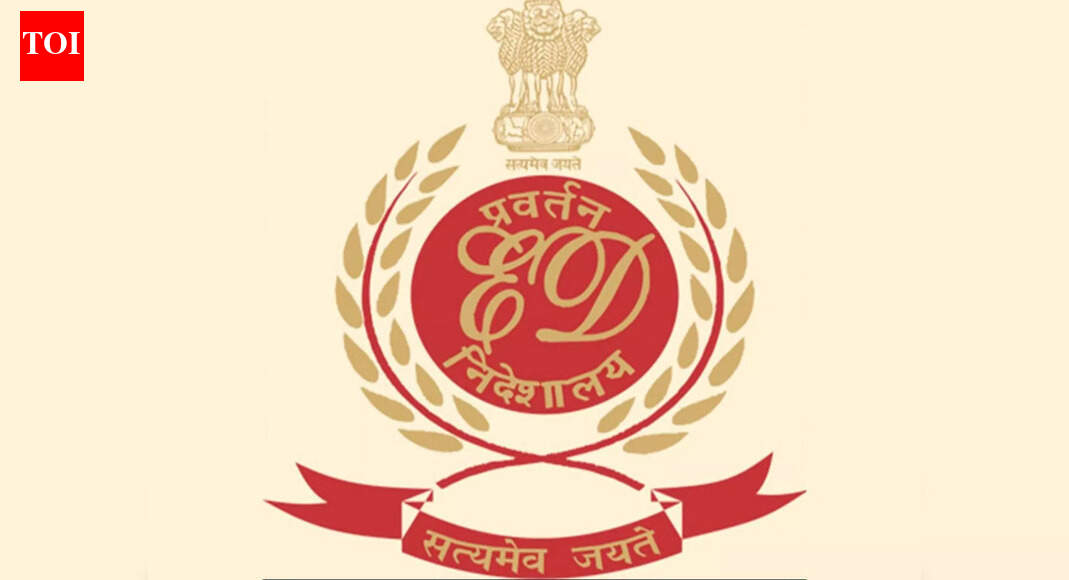 ED attaches UK-based high-value property located near Buckingham Palace in Rs 1,400 crore bank fraud case NEW DELHI: The Enforcement Directorate (ED) has attached a United Kingdom-based high-value property located near Buckingham Palace in a Rs 1,400 crore bank fraud case, the agency said on Wednesday.The property, valued at approximately Rs 150 crore, is being held under the beneficial ownership of businessman Nitin Shambhukumar Kasliwal and his family members. Kasliwal, former Chairman and Managing Director of S Kumars Nationwide Limited, is accused of defrauding a consortium of Indian banks by Rs 1,400 crore, according to multiple First Information Reports.ED’s Indore sub-zonal office issued the Provisional Attachment Order (PAO) on December 30, 2025, to attach the high-value property.The move comes a week after the ED, during the course of investigation, conducted searches under section 17 of the Prevention of Money Laundering Act (PMLA), 2002, on December 23 and seized various incriminating records along with digital devices in the case.Officials in the ED said a detailed analysis of the seized material revealed that “Kasliwal had established a complex network of trusts and companies in multiple offshore tax havens, including the British Virgin Islands (BVI), Jersey, and Switzerland.””The investigation uncovered that Nitin Kasliwal had set up a trust named Catherine Trust (formerly Surya Trust), in which he and his family members were the primary beneficiaries. This trust controlled a company based in Jersey and the British Virgin Islands, ‘Catherine Property Holding Limited (CPHL)’, which in turn held ownership of the said high-value immovable property in London,” the agency said in a statement.During the course of investigation, ED has found that “Kasliwal, through S Kumars Nationwide Limited, cheated the consortium of banks to the tune of Rs. 1400 crore and also diverted the funds outside India in the guise of foreign investments and thereafter acquired immovable assets outside India which were concealed through a complex structure of private trust and companies in foreign jurisdictions.” End of ArticleFollow Us On Social MediaVideosThrowback 2025: Five Big Moments When India Defied Pressure And Delivered Diplomatic MasterstrokesAyodhya Faced Conspiracies But Sanatan Prevailed, UP CM Yogi Adityanath Says At Ram Temple EventIndia’s Backyard In Flux: Nepal’s Gen Z Revolt To Pakistan’s Court Chaos Shakes South Asia In 2025Army Trains Village Defence Guards In J&K In Automatic Rifles, Self-Defence | WatchLeT Deputy Saifullah Kasuri Admits India Hit Terror Camps, Threatens Kashmir After Op Sindoor StrikeTwist in Osman Hadi Murder Case: Prime Accused Blames Jamaat From Dubai, Clears India’s Role‘Remove 10-Minute Delivery Option’: Gig Workers Launch Nationwide Strike On New Year’s EvePM Modi Says 2025 Marked by India’s Commitment to ReformsHasina Extradition Demand May Redefine India Bangladesh Ties Journalist Flags Tarique Rahman’s Plans”To Build Peace That Lasts”: China Claims Credit for India-Pakistan Conflict, Follows Trump123Photostories5 common foods that are unhealthy and their alternative usesMalala Yousafzai once said, “If we want to achieve our goal, then let us…”: 5 lessons it teaches studentsHrithik Roshan’s girlfriend Saba Azad’s luxe choga suit is the traditional trend to watch this seasonPune’s Next Game-Changer: University Road Flyover Rises To Untangle One Of The City’s Worst Traffic Knots10 weird new year rituals you won’t believe existHow to make street-style Egg Chowmein for New Year eve partyChennai’s Underground Push: TBM Melagiri Punches Through Beneath Perambur’s Railway MazeThe science of longevity: Building a longer and healthier life one habit at a timeFrom Akshaye Khanna’s FA9LA memes to Ram Charan’s ‘Peddi’ dance and the Coldplay kiss-cam moment: How 2025 turned pop culture into a nonstop viral loopHow the right words can turn mistakes into learning moments123Hot PicksSaudi Strike YemenPAN-Aadhaar link statusBank holiday New YearGold rate todayIncome Tax RefundBahrain Golden Visa 2025Bank Holidays DecemberTop TrendingJustin Thomas Net WorthLebron JamesCardi BAlex Rodriguez and Jaclyn Cordeiro Net WorthStefon DiggsCaitlin ClarkMatthew Stafford vs Drake MVPWest Bengal SIR DeathJake Paul and Jutta Leerdam Net WorthWorld Fourth Largest Economy