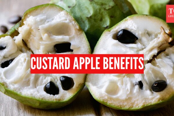 5 benefits of this creamy seasonal fruit
