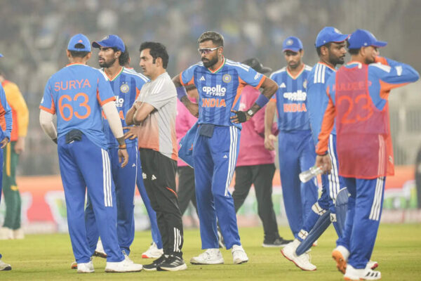 India cricket calendar 2026: Check full schedule Of Team India with dates and venues | Cricket News