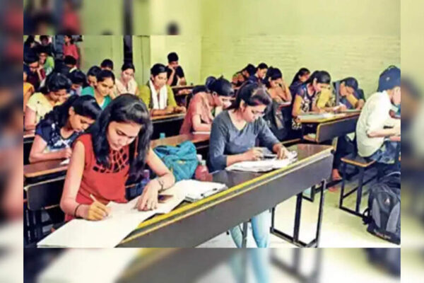 Exam calendar 2026: Key dates for JEE, NEET, CUET, CBSE, ICSE, UPSC and other major exams