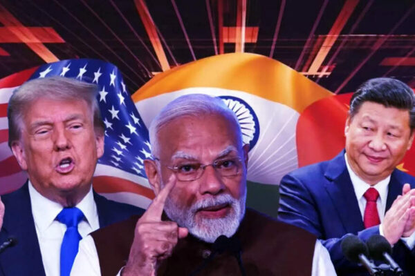 A new narrative suggests China will lead, with the US and India vying for second. Analyst Keji Mao argues US “strategic altruism” towards India has ended due to American decline anxiety. However, the article counters that US decline is exaggerated, China’s economic rise faces headwinds, and India is forging an independent path, leading to a complex, contested global order. TL;DR: Driving the newsA new narrative about upcoming geopolitical upheaval is taking shape in a section of strategic analysts. As per this: China is destined for the top spot, while the United States and India slide into a “battle for second place.”The argument is gaining traction among Chinese strategists and analysts, including Keji Mao, who says Washington’s long bet on India has soured and US decline anxiety is reshaping alliances.Why it matters:  No more US “Strategic altruism” for IndiaThe core claim of Mao, an analyst at China’s International Cooperation Center and founder of the South Asia Research Brief, starts with history. Since the late 1990s, he argues, Washington practiced what many Chinese scholars label “strategic altruism” toward India-absorbing real diplomatic costs to integrate New Delhi into the global order. The most visible example was the civil nuclear deal that carved out an exception to global nonproliferation norms. The logic: A rising democratic India would eventually help balance China in Asia.That logic, Mao says, has broken down. During Donald Trump’s second term, the US imposed steep tariffs on Indian goods, raised visa fees, tightened outsourcing rules, and adopted rhetoric towards New Delhi that often sounded dismissive. Many Western observers, Mao notes, wave this away as a “Trump anomaly.” He rejects that view.For Mao, the driver is structural. “The root driver is US anxiety over its declining strength, which now outweighs concern about external geopolitical threats.” In this frame, Washington is cautious with hard retaliators like China and Russia, but tougher on allies. His most vivid line captures the shift: Allies become “blood bags”, with the US preferring to squeeze partners for immediate gains over paying uncertain costs for long-run strategic contests.”India, Mao argues, is especially exposed. It “has enjoyed US indulgence but lacks the industrial/economic heft of Japan, Europe or Korea to make major concessions-and is less willing to bend-so it is cast as ‘conspicuously ungrateful’.” Over time, he suggests, this friction could reduce tensions between Beijing and both Washington and New Delhi, paving the way for a realignment favorable to China.The big pictureMao’s logic is coherent-and comforting for Beijing. It fits a long-running Chinese conviction that American decline is destined and China’s rise is inevitable and durable. But it rests on assumptions that are far more fragile than they appear.However, the nature of power in the twenty-first century is not one-dimensional. It is a mosaic of capabilities-technological, financial, military, demographic, institutional-spread across domains and regions. In some, China will lead. In others, the US remains preeminent. India is carving out a distinct pole that neither mirrors China nor fully aligns with Washington.Framing the future as a simple race for first and second place flatters hierarchy but obscures how influence actually accumulates-and how constraints bite.Zoom in: American decline, exaggeratedThe first weak link in Mao’s thesis is its linear view of US decline. History suggests a more cyclical pattern.From the Sputnik shock of the 1950s to Vietnam, from Japan’s rise in the 1980s to the 2008 financial crisis, predictions of American eclipse have been routine. Each time, internal dysfunction and polarization produced dire forecasts. Each time, scale, innovation, institutions, and alliances enabled adaptation.Trump can be read less as proof of terminal decline than as a backlash phase-an ugly but familiar spasm in democratic systems under stress. Democracies and market economies are messy, but they self-correct in ways centralized systems struggle to replicate.Nor does current evidence show a US retreat from Asia. Even amid trade disputes, Washington has deepened security cooperation with Japan, Australia, and the Philippines; reinforced ties with South Korea; expanded technology controls aimed squarely at China; and maintained a robust Indo-Pacific military posture. These are not the actions of a power resigning itself to second place.China’s numbersMao’s confidence also leans heavily on assumptions about China’s economic trajectory. Recent data complicate that story.   As Bloomberg has reported, China’s economy looked resilient on the surface in 2025. Exports surged, growth hovered near the official target, and Beijing avoided a “bazooka” stimulus. Manufacturers moved up the value chain, and the trade surplus widened.Beneath the headlines, however, momentum has softened. Investment is heading for its first annual contraction since 1998. Retail sales growth has slowed to its weakest pace outside the pandemic. New home prices continue to fall, extending a property crisis with no clear end. To stabilize growth, Beijing has pledged broader fiscal support in 2026-targeting advanced manufacturing, technology innovation, and human capital.None of this signals collapse. But it does question the notion of effortless, linear ascent-and highlights the difficulty of rebalancing an economy while demographics worsen and political control tightens.Between the lines: Political turbulence in BeijingEconomic stress is compounded by political anxiety. Bloomberg reports that Xi Jinping probed a record number of senior officials for corruption in 2025, following earlier purges of top generals. With jockeying intensifying ahead of the next Communist Party congress, questions are emerging about governance quality and elite cohesion.As Alfred Wu of the National University of Singapore told Bloomberg, “For China, there is much more turbulence domestically.” Anti-corruption drives consolidate control, but they also raise uncomfortable questions about military readiness and decision-making in a system increasingly centered on a single leader.These internal stresses matter because they constrain how aggressively China can translate ambition into action abroad.Geography still mattersGDP is not destiny. Geography and geopolitics remain powerful constraints-and here, China faces enduring disadvantages.China shares land borders with 14 countries and maritime boundaries with several more. It has unresolved disputes or strained relations with many of them, from India and Japan to the Philippines and Vietnam. That creates a neighborhood defined less by deference than by hedging and quiet balancing.Former Singaporean diplomat Bilahari Kausikan captured this reality in Foreign Policy: “No country will ever shun China. Every country wants as good a relationship with China as possible. But China’s overall geopolitical situation is not favorable.” He asks which states would “meekly acquiesce to China occupying the apex of a regional hierarchy.”For Japan, the Koreas, and Vietnam, national identities have long been defined in opposition to China’s civilizational pull. Subordination would require a wrenching redefinition of identity-making almost any alternative more attractive.This limits Beijing’s ability to convert economic weight into political dominance, a lesson the Soviet Union learned at great cost.   Why India won’t stay in China’s shadowMao is right that India is not China in manufacturing-yet. But the leap from that observation to a future of permanent second place misses the dynamics of India’s rise.India’s strengths lie in demographics, services, digital public infrastructure, and strategic geography. Unlike China, India does not face the same pace of demographic aging. Its market size and political pluralism make it attractive to firms and governments seeking diversification away from China.India’s geography matters too. Sitting astride key Indian Ocean sea lanes and bordering China, it cannot be sidelined by Washington or easily coerced by Beijing. This gives New Delhi leverage-even when relations with the US are tense.US–India frictions under Trump are real. But friction is not rupture. Structural interests-balancing China, securing supply chains, cooperating on defense and technology-continue to pull the relationship back together. India’s rise does not depend solely on American indulgence; it rests on domestic reform, market scale, and a global environment eager for alternatives to China. What nextFor Beijing, the danger lies in mistaking temporary US–India strains for a permanent realignment. Overconfidence risks miscalculation-especially at a moment when domestic headwinds are rising and neighbors are wary.Then as the Economist wrote, “hubris haunts the Communist Party and in 2026 Mr Xi will be tempted to assert China’s interests more aggressively. That creates a risk of dangerous overreach in three areas: trade, Taiwan and new Chinese-run global rules.” If Xi decides to invade Taiwan, whether in 2026 or 2027, China may get entangled in a protracted and unwinnable war. According to some calculations, even a blockade of Taiwan would lead to 7-9% decline in Chinese GDP. This may severely impact China’s superpower aspirations.For Washington and New Delhi, the path ahead will be uneven. Trade disputes, immigration politics, and industrial competition will generate friction. But shared strategic interests and mutual leverage argue against a clean break.The more likely future is prolonged, contested coexistence: China rising but constrained; the US adapting rather than fading; India carving out a larger, more independent role.Bottom lineAmerican decline is not destiny. India’s limitations are not permanent. And China’s rise-while real-is neither frictionless nor uncontested. The world they inhabit is too complex, too crowded, and too dynamic for any single power to conduct the orchestra alone.About the AuthorTOI News DeskThe TOI News Desk comprises a dedicated and tireless team of journalists who operate around the clock to deliver the most current and comprehensive news and updates to the readers of The Times of India worldwide. With an unwavering commitment to excellence in journalism, our team is at the forefront of gathering, verifying, and presenting breaking news, in-depth analysis, and insightful reports on a wide range of topics. The TOI News Desk is your trusted source for staying informed and connected to the ever-evolving global landscape, ensuring that our readers are equipped with the latest developments that matter most.”Read MoreEnd of ArticleFollow Us On Social MediaVideosTop Moments Of 2025 When Indian Diplomats Took On Pakistan, Tore Apart Lies & Hypocrisy At UNThrowback 2025: Five Big Moments When India Defied Pressure And Delivered Diplomatic MasterstrokesAyodhya Faced Conspiracies But Sanatan Prevailed, UP CM Yogi Adityanath Says At Ram Temple EventIndia’s Backyard In Flux: Nepal’s Gen Z Revolt To Pakistan’s Court Chaos Shakes South Asia In 2025Army Trains Village Defence Guards In J&K In Automatic Rifles, Self-Defence | WatchLeT Deputy Saifullah Kasuri Admits India Hit Terror Camps, Threatens Kashmir After Op Sindoor StrikeTwist in Osman Hadi Murder Case: Prime Accused Blames Jamaat From Dubai, Clears India’s Role‘Remove 10-Minute Delivery Option’: Gig Workers Launch Nationwide Strike On New Year’s EvePM Modi Says 2025 Marked by India’s Commitment to ReformsHasina Extradition Demand May Redefine India Bangladesh Ties Journalist Flags Tarique Rahman’s Plans123Photostories8 traditional Bengali snacks that are best enjoyed during winterCustard apple: 5 benefits of this creamy seasonal fruit5 common foods that are unhealthy and their alternative usesMalala Yousafzai once said, “If we want to achieve our goal, then let us…”: 5 lessons it teaches studentsHrithik Roshan’s girlfriend Saba Azad’s luxe choga suit is the traditional trend to watch this seasonPune’s Next Game-Changer: University Road Flyover Rises To Untangle One Of The City’s Worst Traffic Knots10 weird new year rituals you won’t believe existHow to make street-style Egg Chowmein for New Year eve partyChennai’s Underground Push: TBM Melagiri Punches Through Beneath Perambur’s Railway MazeThe science of longevity: Building a longer and healthier life one habit at a time123Hot PicksSaudi Strike YemenPAN-Aadhaar link statusBank holiday New YearGold rate todayIncome Tax RefundBahrain Golden Visa 2025Bank Holidays DecemberTop TrendingJustin Thomas Net WorthLebron JamesCardi BAlex Rodriguez and Jaclyn Cordeiro Net WorthStefon DiggsCaitlin ClarkMatthew Stafford vs Drake MVPWest Bengal SIR DeathJake Paul and Jutta Leerdam Net WorthWorld Fourth Largest Economy