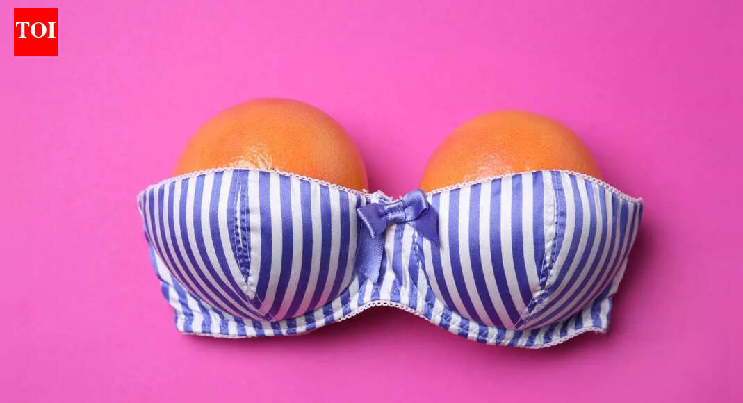 How often you should wash your bra and why timing actually matters |