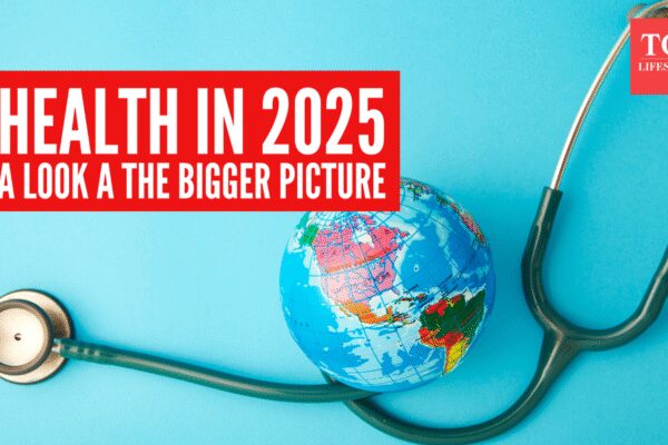 “2025 didn’t scare us with a virus, it scared us with…”: US-based Doctor’s eye-opening post flags unsettling health reality |