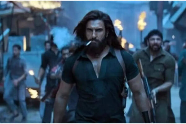 ‘Maine bahut mehnat ki hai’: Ranveer Singh’s chant post ’Dhurandhar’ blockbuster run