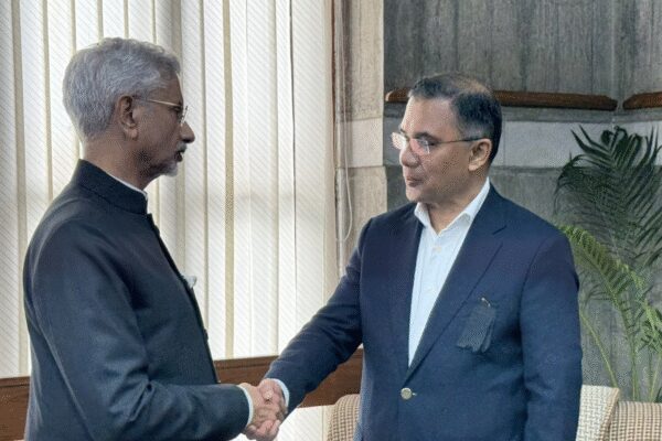 ‘New chapter’ ahead: Bangladesh envoy on EAM’s Dhaka visit; signals positive tone for bilateral ties | India News