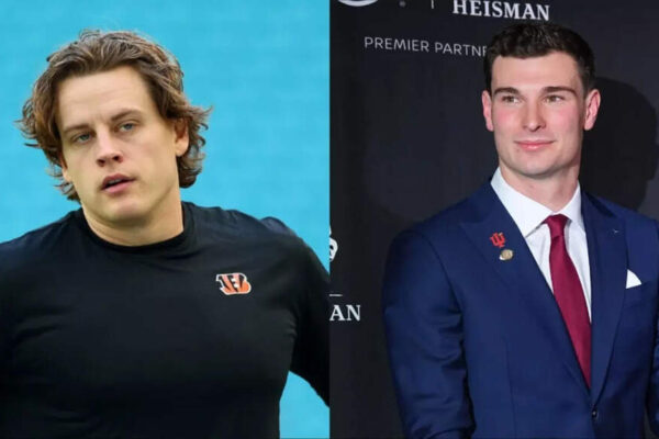 NFL Trade Rumors: Joe Burrow traded to New York Jets as Cincinnati Bengals acquire Fernando Mendoza
