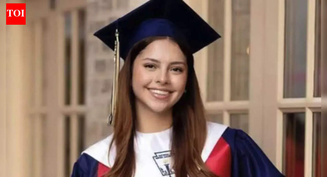 Body found near San Antonio home of missing Texas teen Camila Mendoza Olmos