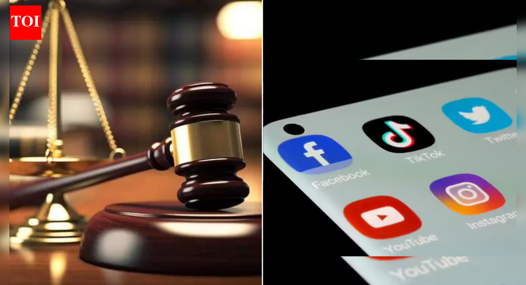 Macron backs bill: France plans social media ban for under-15s; draft law cites screen time risks