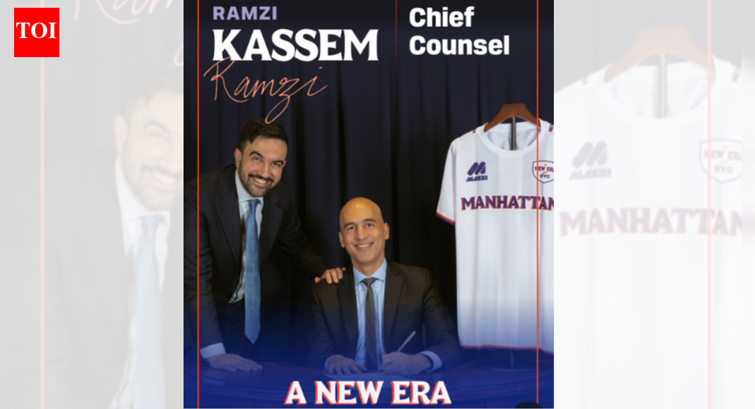 ‘A new era’: Zohran Mamdani appoints al Qaeda detainee’s lawyer Ramzi Kassem as NYC chief counsel – who is he?