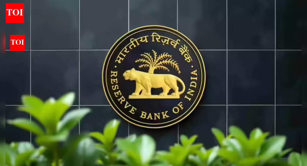 RBI Financial Stability Report: Economy stays resilient, banks remain strong; top points to know on NPAs, unsecured loans and crypto risks