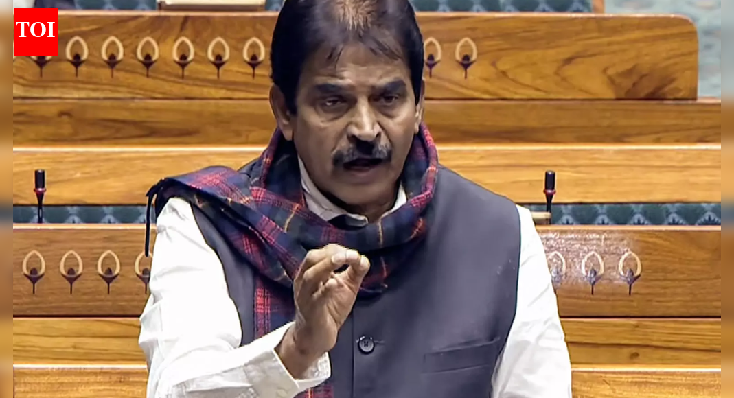 ‘Hate-filled agenda’: Cong slams arrest of Nagpur Christian priest; demands action against Bajrang Dal | India News