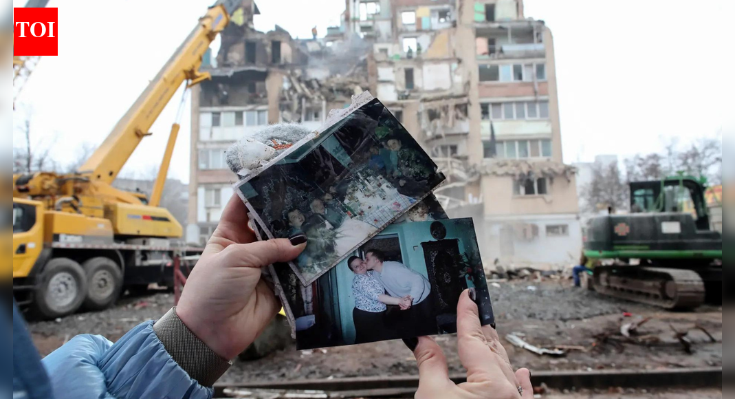 War and peace: Ukrainians share their wish for 2026; hope for ‘hell’ to end