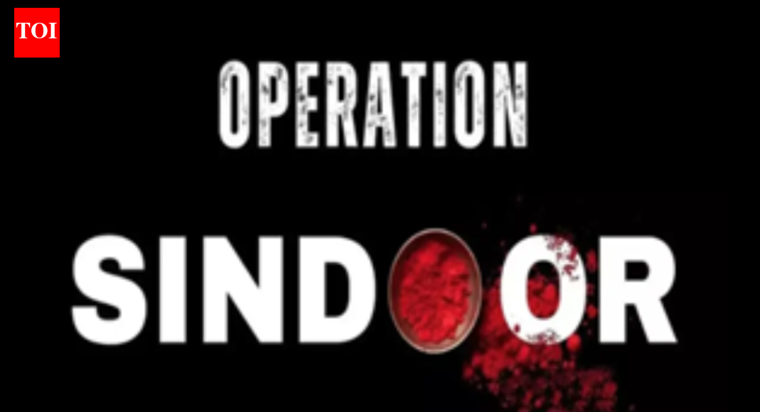 Operation Sindoor NEW DELHI: Operation Sindoor stands as a “resounding testament” to India’s unwavering resolve against terrorism, and with precision and professionalism, the Indian armed forces struck deep into the heart of Pakistan’s terror infrastructure delivering a “calibrated and decisive blow”, the defence ministry said on Wednesday.The operation sent an “unambiguous message” to the world — “India will not tolerate terror, and those who sponsor it will face the full force of retribution”, it said.Throwback 25: Five Indian Weapons That Crushed Terror And Dominated Pakistan in Operation Sindoor”This operation would be remembered as a defining moment in India’s military history and as a symbol of military precision and national resolve,” the ministry said in a year-end review statement.Operation Sindoor was carried out in the early hours of May 7 eliminating at least 100 terrorists in response to the horrific Pahalgam terror attack that killed 26 innocent civilians.Indian armed forces had launched a series of precision missile strikes on nine terror camps in Pakistan and Pakistan-Occupied Kashmir under this military action, which resulted in a four-day conflict between India and Pakistan.The ministry said the operation stands as a “resounding testament to India’s unwavering resolve against terrorism — a bold demonstration of decisive leadership, joint operational synergy and the nation’s intent to safeguard its sovereignty against brutal killings by Pakistan-based terrorists”.The operation showcased “unmatched multi-domain capability” and was executed simultaneously across the traditional domains of land, maritime and air as well as the emerging domains of cyber, space and information warfare.”With strategic foresight and restraint of the forces, Operation Sindoor highlighted India’s sustained focus on capability development, i.e., from intelligence dominance to cutting-edge technology and joint operational readiness,” the ministry said.The operation was a “classic demonstration of execution of will of the nation” through “seamless integration of all organs of the government”. The success of home-grown technologies and weapon systems in combat was validation of the success of the vision of ‘Aatmanirbharta’ espoused by India, it said.Operation Sindoor also marked a milestone in India’s journey towards technological self-reliance in military operations — whether in drone warfare, layered air defence, or electronic warfare. It was also a shining example of tri-Service coordination, the ministry said.While the Indian Air Force launched attacks from the air, the Army soldiers stood firmly on the Line of Control and “delivered a befitting reply to every Pakistani action”, the statement said.The Indian Navy maintained its strong posture in the north Arabian Sea, “sending a clear message to Pakistan that India is capable and prepared to strike at every vital Pakistani base, from sea to land, the ministry quoted an earlier statement of Defence Minister Rajnath Singh.Singh had told Parliament that Operation Sindoor had only been halted, and not ended, it said.”If Pakistan again tries to carry out any nefarious act, we are fully prepared for an even more intense and decisive action,” Singh had said.The ministry said Operation Sindoor was powered by the country’s “transitional shift in its policy against terrorism”.From successfully destroying terror camps in Pakistan and PoK and safeguarding the borders from the “neighbouring country’s misdeeds that followed”, the nation, under the leadership of Prime Minister Narendra Modi and the guidance of Defence Minister Singh, “sent a clear message to its adversaries that the sovereignty, unity and integrity of Bharat will never be compromised”, it said.Singh had also said that the action was completely in self-defence, and was “neither provocative nor expansionist”.On May 10, at approximately 1:30 am, Pakistan launched a “massive attack” on IAF bases, army ammunition depots, airports, and military cantonments using missiles, drones, rockets, and other long-range weapons, along with electronic warfare technologies, it said.However, the Indian air defence system, counter-drone system, and electronic equipment “completely thwarted the attack by Pakistan”. The adversary failed to hit any targets, and none of the vital assets were damaged, the ministry said.”Major airbases like Chaklala, Sargodha, Rafiqui, Rahimyar Khan, Jacobabad, Sukkur, and Bholari were struck, and the mission was successfully accomplished. On May 10, Pakistan’s DGMO contacted India’s DGMO and appealed for a halt to military operations. On May 12, formal talks took place between the two DGMOs, and both sides decided to cease military operations,” it added.The effective use of state-of-the-art ‘Made-in-India’ weapons during the operation is testimony to the progress the country has made to attain self-reliance, which, in today’s geopolitical landscape, is “fundamental to ensuring strategic autonomy”.From Operation Sindoor to Mission Sudarshan Chakra vision, from record defence production and exports to equipping the soldiers with latest weapons and technologies, and finalising deals for the future, “2025 gave a glimpse of a secure, self-reliant and prosperous India,” it said.End of ArticleFollow Us On Social MediaVideosKhaleda Zia’s funeral: EAM Jaishankar Hands Over Modi’s Letter To BNP Chief Tarique Rahman In DhakaThrowback 25: Five Indian Weapons That Crushed Terror And Dominated Pakistan in Operation SindoorTerror, Tariffs, Polls: PM Modi’s Mic-Drop Moments That Set The Agenda In 2025Top Moments Of 2025 When Indian Diplomats Took On Pakistan, Tore Apart Lies & Hypocrisy At UNThrowback 2025: Five Big Moments When India Defied Pressure And Delivered Diplomatic MasterstrokesAyodhya Faced Conspiracies But Sanatan Prevailed, UP CM Yogi Adityanath Says At Ram Temple EventIndia’s Backyard In Flux: Nepal’s Gen Z Revolt To Pakistan’s Court Chaos Shakes South Asia In 2025Army Trains Village Defence Guards In J&K In Automatic Rifles, Self-Defence | WatchLeT Deputy Saifullah Kasuri Admits India Hit Terror Camps, Threatens Kashmir After Op Sindoor StrikeTwist in Osman Hadi Murder Case: Prime Accused Blames Jamaat From Dubai, Clears India’s Role123PhotostoriesWalking through 2025: The year we put our best foot forwardSkip the crowds in 2026: 10 offbeat destinations in India for New Year travel5 relationship habits to inculcate in 2026 to make it the best year of your lifeFrom soldier to supermodel: 5 looks that made BTS’ V the ultimate fashion muse of 20258 traditional Bengali snacks that are best enjoyed during winterCustard apple: 5 benefits of this creamy seasonal fruit5 common foods that are unhealthy and their alternative usesMalala Yousafzai once said, “If we want to achieve our goal, then let us…”: 5 lessons it teaches studentsHrithik Roshan’s girlfriend Saba Azad’s luxe choga suit is the traditional trend to watch this seasonPune’s Next Game-Changer: University Road Flyover Rises To Untangle One Of The City’s Worst Traffic Knots123Hot PicksSaudi Strike YemenPAN-Aadhaar link statusBank holiday New YearGold rate todayIncome Tax RefundBahrain Golden Visa 2025Bank Holidays DecemberTop TrendingJustin Thomas Net WorthLebron JamesCardi BAlex Rodriguez and Jaclyn Cordeiro Net WorthStefon DiggsCaitlin ClarkMatthew Stafford vs Drake MVPWest Bengal SIR DeathJake Paul and Jutta Leerdam Net WorthWorld Fourth Largest Economy