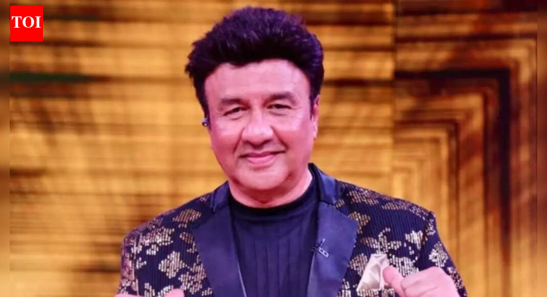 Anu Malik breaks silence on Ghar Kab Aaoge credit row in Border 2: ‘Bhushan Kumar has already credited me with immense warmth and respect’