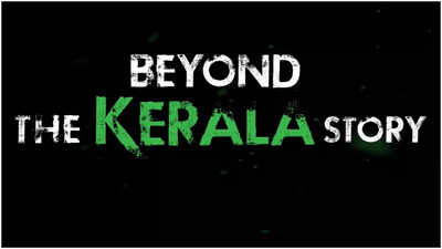 ‘Beyond The Kerala Story’: Makers drop title reveal and release date announcement teaser; ‘This time, it hurts more’