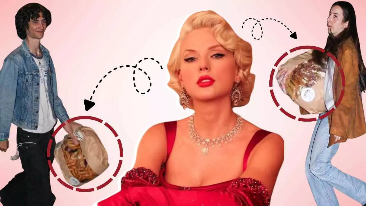 Is Taylor Swift’s sourdough the ‘hottest accessory of 2026’? Inside The Loaves of a Doughgirl era, favourite flavours, and more