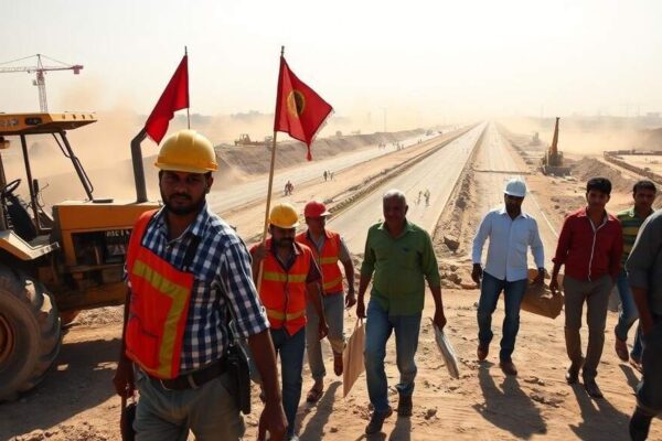 AI image NEW DELHI: Cabinet on Wednesday approved the construction of the 374-km greenfield access-controlled Nashik-Solapur-Akkalkot highway in Maharashtra, which is part of the Surat-Chennai high-speed corridor, at an estimated cost of Rs 19,142 crore.This will be the largest value of highway project on Build, Operate, Transfer (BOT) mode in the country’s NH development history, I&B minister Ashwini Vaishnaw said.The cabinet also approved widening and strengthening of the 206-km Mohana to Koraput stretch of NH-326 in Odisha with an estimated cost of Rs 1,526 crore, which will improve connectivity to major economic and logistics corridors, and better last-mile access to Gopalpur port and Jeypore airport.PM Narendra Modi termed the decision of greenfield highway in Maharashtra as “building next-generation infrastructure development”. On X, he said, “This transformative project, aligned with PM Gati Shakti, will significantly reduce travel time, strengthen west-east connectivity, boost logistics cost, and create large-scale employment.” An official said this will emerge as an alternative to the existing Mumbai-Chennai corridor.Vaishnaw told reporters that the corridor will reduce travel time between Nashik and Solapur due to reduction in distance and allowing vehicles to drive at higher speed. The project will be completed in two years from the date of start of work. “Because of this corridor, the travel time between Surat and Chennai will be reduced by 45% from 31 hours at present to 17 hours. This will facilitate heavy traffic between Surat, Vadodara and Mumbai towards Kurnool, Bengaluru and Chennai,” he added.The project will be developed in two large packages of 152 km (Nashik to Ahilyanagar) and 222 km (Ahilyanagar to Akkalkot). The traffic estimate for this corridor is projected around 39,000 passenger car units (PCUs) per day. TOI has learnt that while for the first package, the govt may have to provide viability gap funding of around Rs 495 crore, the NHAI is likely to get annual premium from successful private highway builders.Responding to questions on how the massive project can be completed in just two years, officials said that the project will be bid out after getting 90% land and obtaining all approvals. “The land acquisition is at an advanced stage for the entire project,” said an official.End of ArticleFollow Us On Social MediaVideosKhaleda Zia’s funeral: EAM Jaishankar Hands Over Modi’s Letter To BNP Chief Tarique Rahman In DhakaThrowback 25: Five Indian Weapons That Crushed Terror And Dominated Pakistan in Operation SindoorTerror, Tariffs, Polls: PM Modi’s Mic-Drop Moments That Set The Agenda In 2025Top Moments Of 2025 When Indian Diplomats Took On Pakistan, Tore Apart Lies & Hypocrisy At UNThrowback 2025: Five Big Moments When India Defied Pressure And Delivered Diplomatic MasterstrokesAyodhya Faced Conspiracies But Sanatan Prevailed, UP CM Yogi Adityanath Says At Ram Temple EventIndia’s Backyard In Flux: Nepal’s Gen Z Revolt To Pakistan’s Court Chaos Shakes South Asia In 2025Army Trains Village Defence Guards In J&K In Automatic Rifles, Self-Defence | WatchLeT Deputy Saifullah Kasuri Admits India Hit Terror Camps, Threatens Kashmir After Op Sindoor StrikeTwist in Osman Hadi Murder Case: Prime Accused Blames Jamaat From Dubai, Clears India’s Role123PhotostoriesSkip the crowds in 2026: 10 offbeat destinations in India for New Year travel5 relationship habits to inculcate in 2026 to make it the best year of your lifeFrom soldier to supermodel: 5 looks that made BTS’ V the ultimate fashion muse of 20258 traditional Bengali snacks that are best enjoyed during winterCustard apple: 5 benefits of this creamy seasonal fruit5 common foods that are unhealthy and their alternative usesMalala Yousafzai once said, “If we want to achieve our goal, then let us…”: 5 lessons it teaches studentsHrithik Roshan’s girlfriend Saba Azad’s luxe choga suit is the traditional trend to watch this seasonPune’s Next Game-Changer: University Road Flyover Rises To Untangle One Of The City’s Worst Traffic Knots10 weird new year rituals you won’t believe exist123Hot PicksSaudi Strike YemenPAN-Aadhaar link statusBank holiday New YearGold rate todayIncome Tax RefundBahrain Golden Visa 2025Bank Holidays DecemberTop TrendingJustin Thomas Net WorthLebron JamesCardi BAlex Rodriguez and Jaclyn Cordeiro Net WorthStefon DiggsCaitlin ClarkMatthew Stafford vs Drake MVPWest Bengal SIR DeathJake Paul and Jutta Leerdam Net WorthWorld Fourth Largest Economy