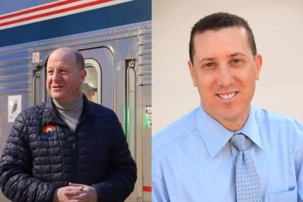 ‘Rot in hell’: Trump unleashes fury on Jared Polis, Dan Rubinstein over Tina Peters’ imprisonment