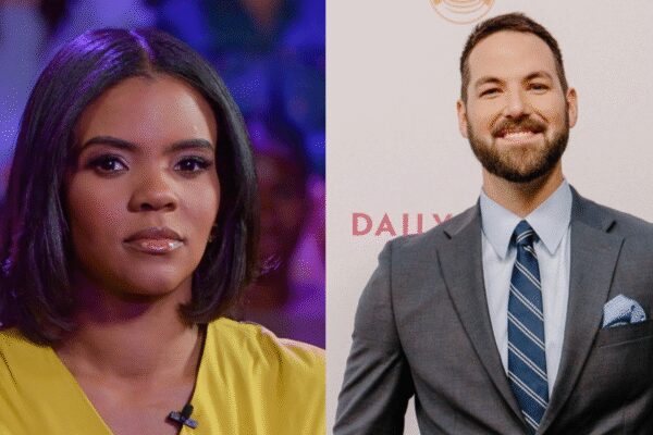 Who is Cabot Phillips? Candace Owens challenges claims after viral posts connect him to Charlie Kirk controversy