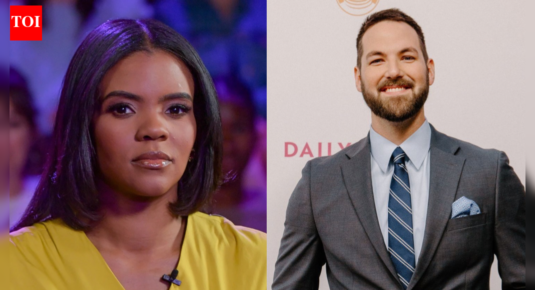 Who is Cabot Phillips? Candace Owens challenges claims after viral posts connect him to Charlie Kirk controversy