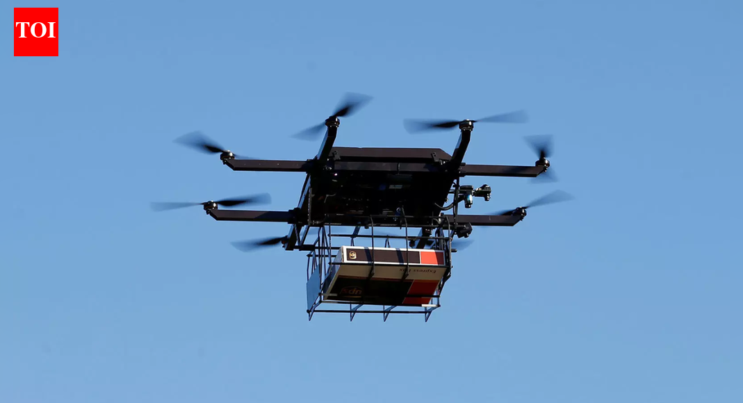 (ANI) NEW DELHI: India reported 791 drone intrusions along the western border during 2025, underlining the increasing use of unmanned aerial systems for smuggling and infiltration, the defence ministry said on Wednesday.According to the ministry’s year-end review, nine such incidents were recorded along the International Border in Jammu and Kashmir, while 782 were reported along the IB in Punjab and Rajasthan. Army Trains Village Defence Guards In J&K In Automatic Rifles, Self-Defence | WatchThe ministry said that “Effective employment of own spoofers and jammers along the western front significantly countered the drone threat.”Indian forces also succeeded in neutralising 237 drones during the year in the IB sector. These comprised “five drones with war-like stores, 72 drones with narcotics and 161 drones without any payload.”The review noted that Pakistan has been attempting to use the IB sector extensively for hostile activities. “Significant efforts are being made by Pakistan to exploit the IB sector not only to smuggle weapons and narcotics using drones, but also to infiltrate large strength of terrorists,” it said. The continued functioning of training camps, presence of terrorists at launch pads and repeated infiltration bids reflect Pakistan’s “persistent intent to prosecute a proxy war strategy”, the ministry added.On the overall security environment, the ministry said the situation in Jammu and Kashmir remains “firmly under control” due to sustained and relentless efforts by the Indian Army. It said residents have opted for development and are participating actively in initiatives run by the government and the Army.The review credited the ‘whole-of-nation’ approach for a “reduction in violence levels, scaled down protests and zero incidents of stone pelting”. It further stated that the “security situation in hinterland continues to witness consistent improvement since 2019”.The ministry also referred to Operation Sindoor, carried out on May 7 in response to the Pahalgam terror attack in which 26 civilians were killed. The operation resulted in the elimination of at least 100 terrorists. As part of the action, Indian armed forces carried out precision missile strikes on nine terror camps located in Pakistan and Pakistan-Occupied Kashmir, triggering a four-day military confrontation between the two countries.Military actions were halted on May 10 following hotline discussions between the Directors General of Military Operations of India and Pakistan.The review also said Pakistan tried to turn the Poonch-Rajouri region into a “hotbed for proxy war during the year 2023-24”. In this context, the ministry said priorities for 2025 included strengthening the anti-infiltration grid, continuing operations in middle and higher reaches to neutralise terrorists, and curbing local recruitment by promoting a development-oriented environment.It said “a total of 29 capability development schemes have already been contracted and another 16 schemes are likely to be contracted in December 2025”.On self-reliance in drone production, the ministry said “515 Army Base Workshop and select Corps Z Workshops/EME Battalions have established credible drone manufacturing capability using in-house expertise and collaboration with subject matter experts”. It added that these facilities meet required quality standards.“The facilities are state-of-the-art, which meet the quality requirements of drones. A total of 819 drones (surveillance -193, kamikaze/armed/weaponised -337, first pilot view -289) have been manufactured till date by EME units,” the ministry said.About the AuthorTOI News DeskThe TOI News Desk comprises a dedicated and tireless team of journalists who operate around the clock to deliver the most current and comprehensive news and updates to the readers of The Times of India worldwide. With an unwavering commitment to excellence in journalism, our team is at the forefront of gathering, verifying, and presenting breaking news, in-depth analysis, and insightful reports on a wide range of topics. The TOI News Desk is your trusted source for staying informed and connected to the ever-evolving global landscape, ensuring that our readers are equipped with the latest developments that matter most.”Read MoreEnd of ArticleFollow Us On Social MediaVideosKhaleda Zia’s funeral: EAM Jaishankar Hands Over Modi’s Letter To BNP Chief Tarique Rahman In DhakaThrowback 25: Five Indian Weapons That Crushed Terror And Dominated Pakistan in Operation SindoorTerror, Tariffs, Polls: PM Modi’s Mic-Drop Moments That Set The Agenda In 2025Top Moments Of 2025 When Indian Diplomats Took On Pakistan, Tore Apart Lies & Hypocrisy At UNThrowback 2025: Five Big Moments When India Defied Pressure And Delivered Diplomatic MasterstrokesAyodhya Faced Conspiracies But Sanatan Prevailed, UP CM Yogi Adityanath Says At Ram Temple EventIndia’s Backyard In Flux: Nepal’s Gen Z Revolt To Pakistan’s Court Chaos Shakes South Asia In 2025Army Trains Village Defence Guards In J&K In Automatic Rifles, Self-Defence | WatchLeT Deputy Saifullah Kasuri Admits India Hit Terror Camps, Threatens Kashmir After Op Sindoor StrikeTwist in Osman Hadi Murder Case: Prime Accused Blames Jamaat From Dubai, Clears India’s Role123PhotostoriesWalking through 2025: The year we put our best foot forwardSkip the crowds in 2026: 10 offbeat destinations in India for New Year travel5 relationship habits to inculcate in 2026 to make it the best year of your lifeFrom soldier to supermodel: 5 looks that made BTS’ V the ultimate fashion muse of 20258 traditional Bengali snacks that are best enjoyed during winterCustard apple: 5 benefits of this creamy seasonal fruit5 common foods that are unhealthy and their alternative usesMalala Yousafzai once said, “If we want to achieve our goal, then let us…”: 5 lessons it teaches studentsHrithik Roshan’s girlfriend Saba Azad’s luxe choga suit is the traditional trend to watch this seasonPune’s Next Game-Changer: University Road Flyover Rises To Untangle One Of The City’s Worst Traffic Knots123Hot PicksSaudi Strike YemenPAN-Aadhaar link statusBank holiday New YearGold rate todayIncome Tax RefundBahrain Golden Visa 2025Bank Holidays DecemberTop TrendingJustin Thomas Net WorthLebron JamesCardi BAlex Rodriguez and Jaclyn Cordeiro Net WorthStefon DiggsCaitlin ClarkMatthew Stafford vs Drake MVPWest Bengal SIR DeathJake Paul and Jutta Leerdam Net WorthWorld Fourth Largest Economy