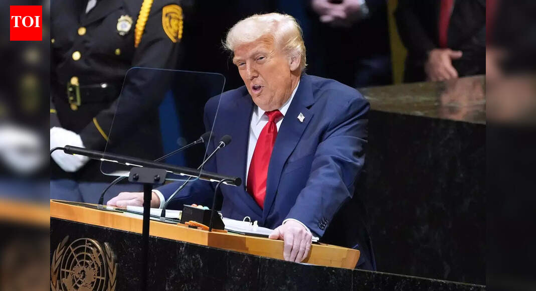 Trump pulls National Guard troops from Chicago, LA and Portland after court setbacks, says ‘we will come back when …’