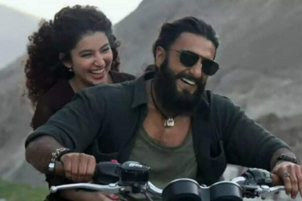 Ranveer Singh’s Dhurandhar loses  million (Rs 90 crore) due to Gulf ban, says overseas distributor, ‘We have to respect the rules of every country’