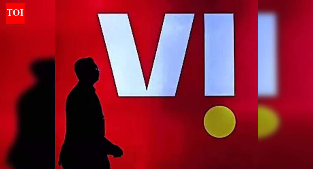 Fresh relief: Cabinet freezes Vodafone Idea dues at Rs 87.7k crore