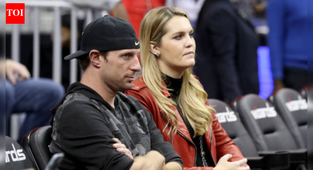 Max Scherzer and Erica May-Scherzer combined net worth in 2025: A closer look inside ‘Mad Max’ 0 million empire
