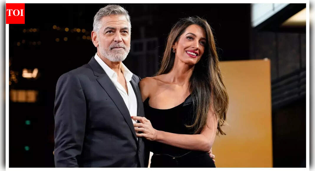 Donald Trump SLAMS George Clooney over French citizenship; claims Oscar winner was ‘just an average guy who complained, constantly’ |