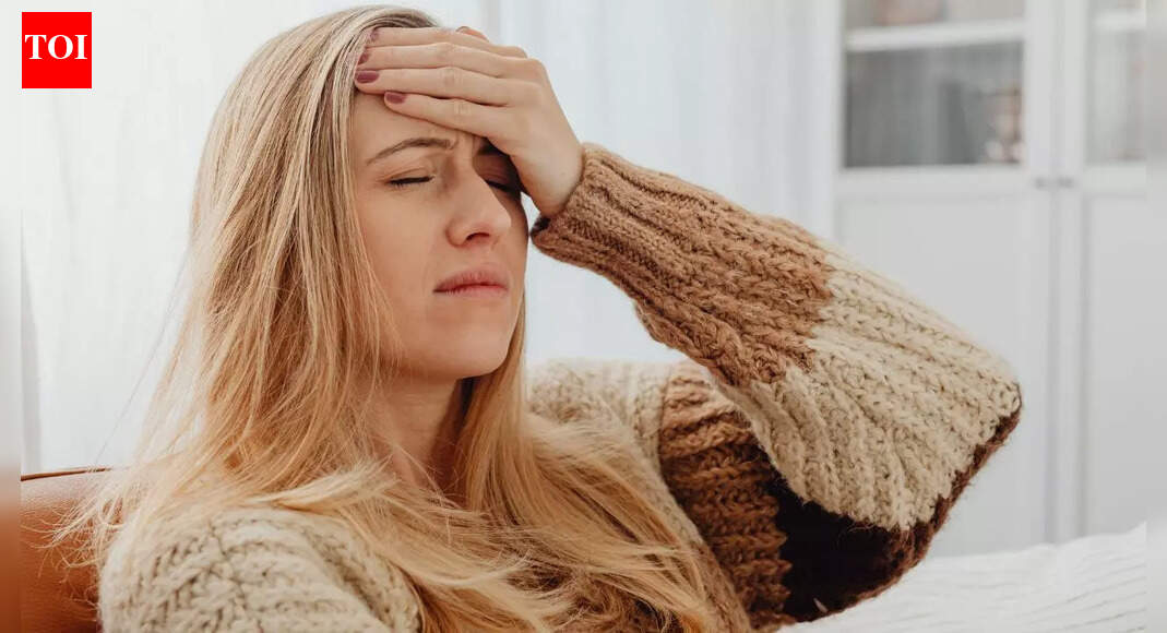 Winter headaches causes, symptoms and home remedies to ease cold-triggered pain |