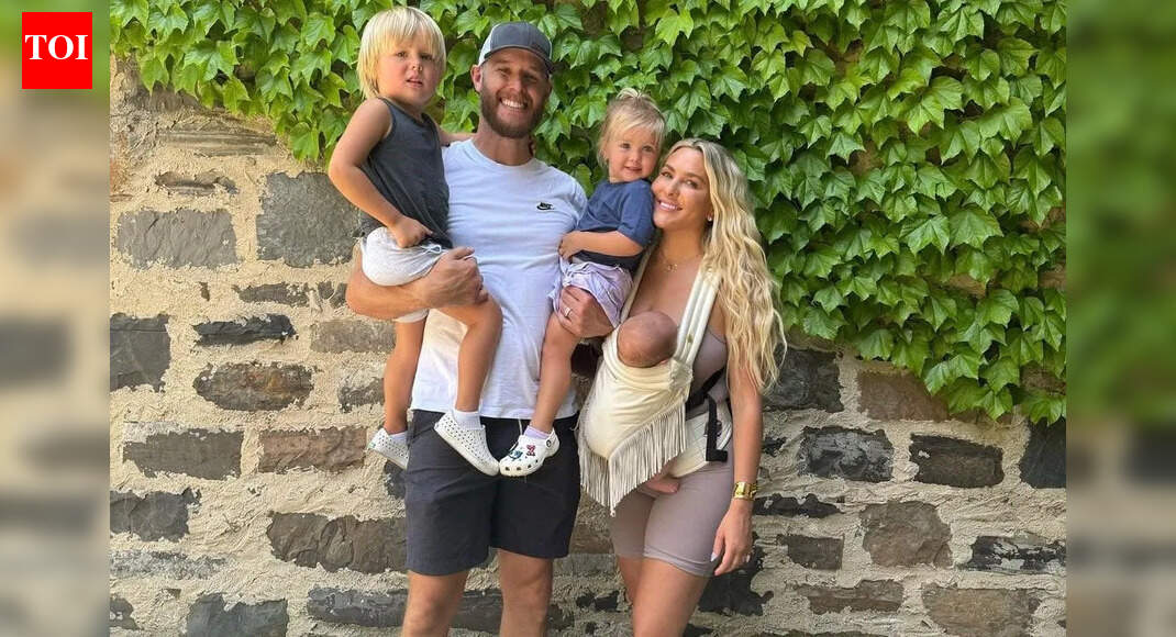 Zack Wheeler and Dominique Wheeler combined net worth in 2025: A closer look at the Philadelphia Phillies star’s earnings, salary, family life and more