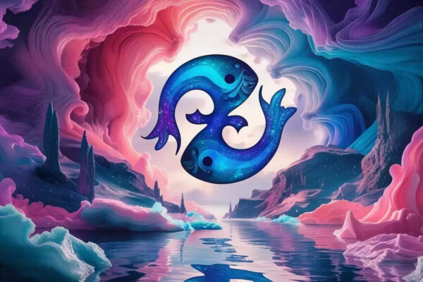 Pisces Daily Horoscope Today, January 1, 2026: Your manifestation is near the surface, don’t pull back now