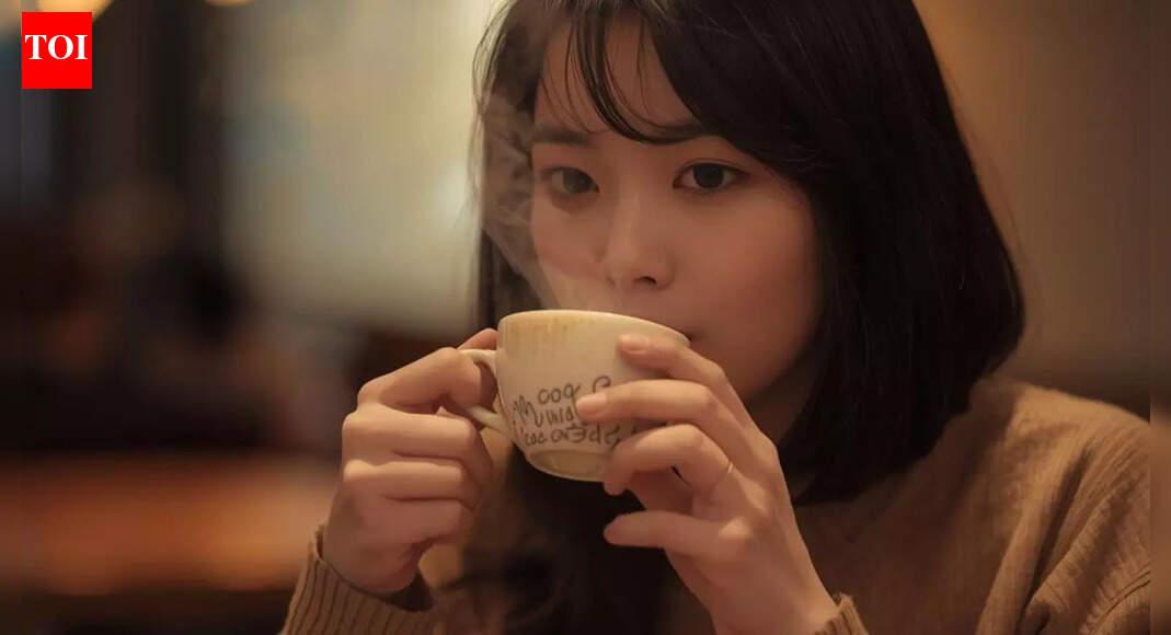 Why sipping very hot beverages may raise oesophageal cancer risk |